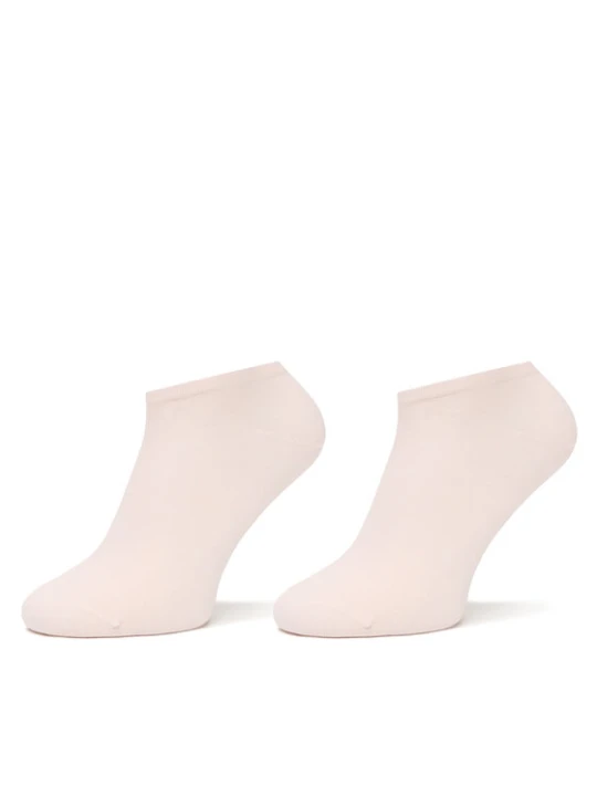 Zdjęcie produktu Tommy Hilfiger Skarpety krótkie 343024001 Różowy