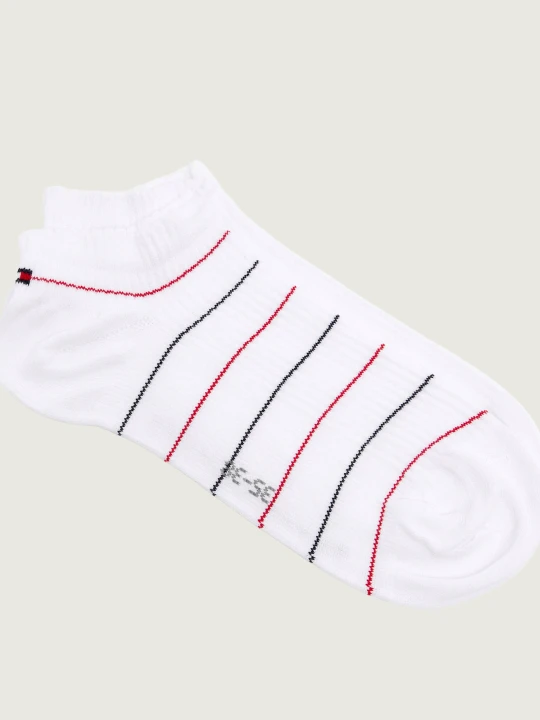 Zdjęcie produktu Tommy Hilfiger Skarpety/stopki 2-pack biały