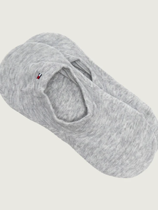 Zdjęcie produktu Tommy Hilfiger Skarpety / stopki 2-pack szary
