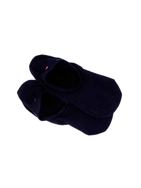 Zdjęcie produktu Tommy Hilfiger Skarpety / stopki 2-pack granatowy