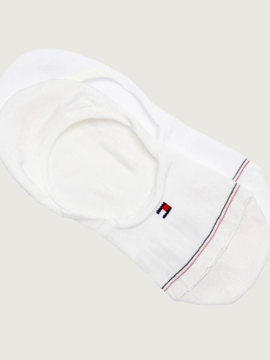 Zdjęcie produktu Tommy Hilfiger Skarpety / stopki 2-pack biały
