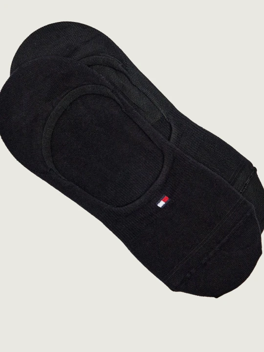 Zdjęcie produktu Tommy Hilfiger Skarpety / stopki 2-pack czarny