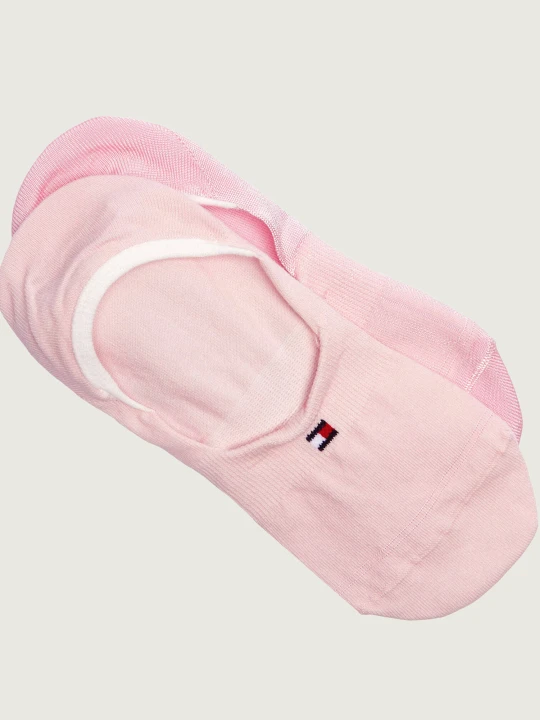 Zdjęcie produktu Tommy Hilfiger Skarpety/stopki 2-pack różowy