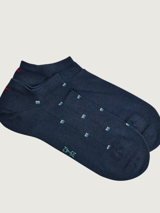 Zdjęcie produktu Tommy Hilfiger Skarpety / stopki 2-pack granatowy