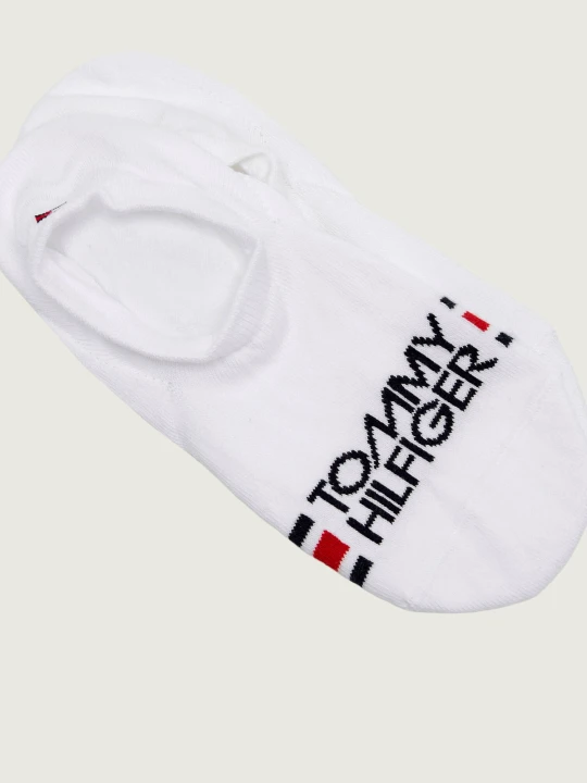 Zdjęcie produktu Tommy Hilfiger Skarpety/stopki 2-pack biały