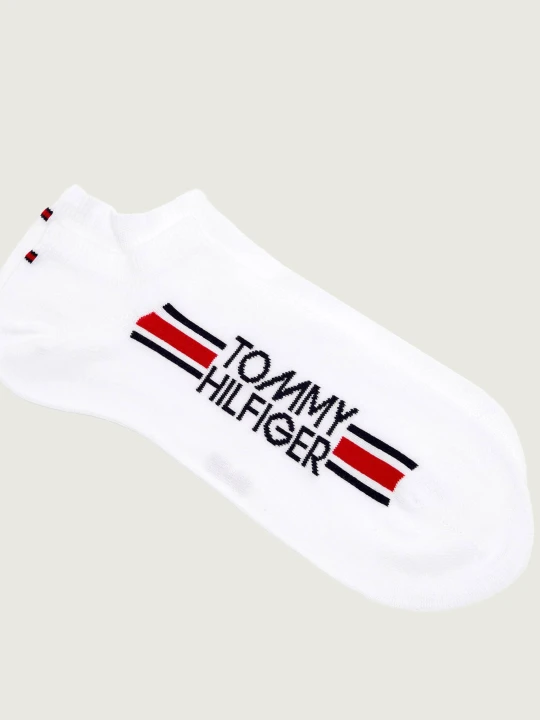 Zdjęcie produktu Tommy Hilfiger Skarpety / stopki 2-pack biały