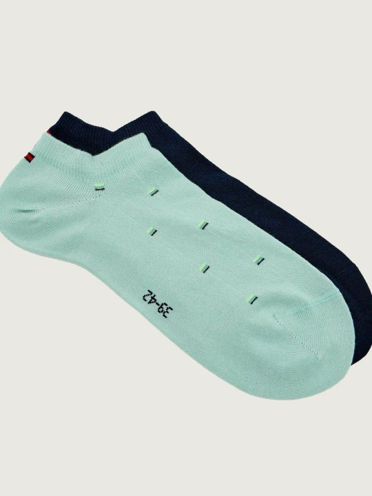 Zdjęcie produktu Tommy Hilfiger Skarpety/stopki 2-pack