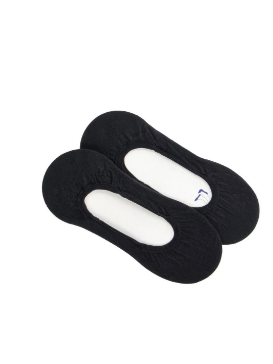 Zdjęcie produktu Tommy Hilfiger Skarpety/Stopki 2 Pack czarny