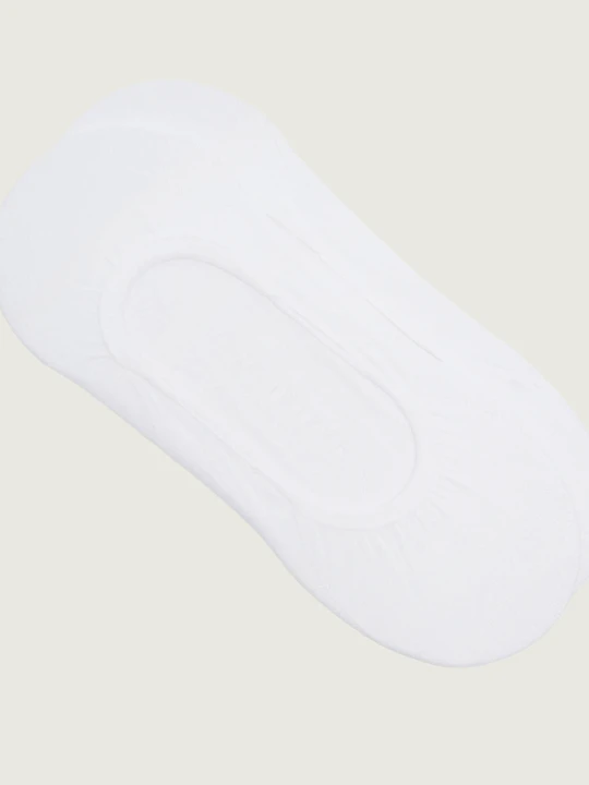 Zdjęcie produktu Tommy Hilfiger Skarpety / Stopki 2 Pack biały