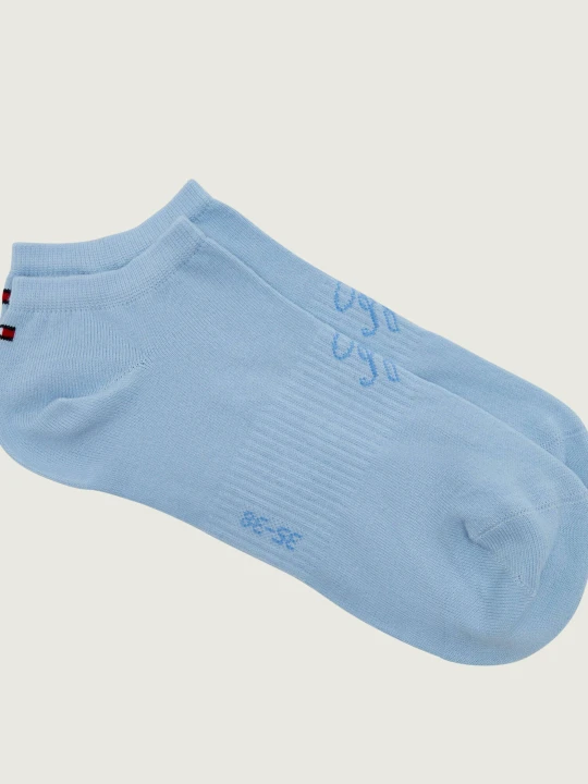 Zdjęcie produktu Tommy Hilfiger Skarpety / stopki 2-pack niebieski