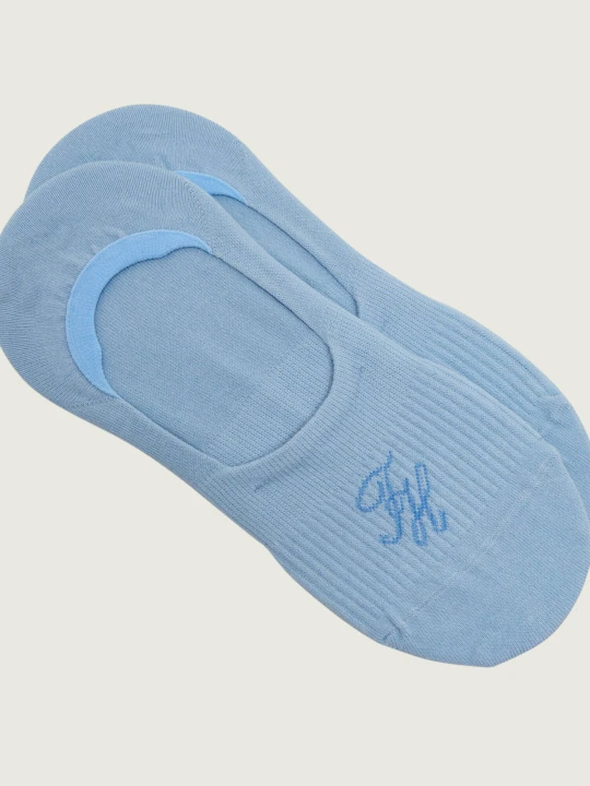 Zdjęcie produktu Tommy Hilfiger Skarpety / stopki 2-pack niebieski
