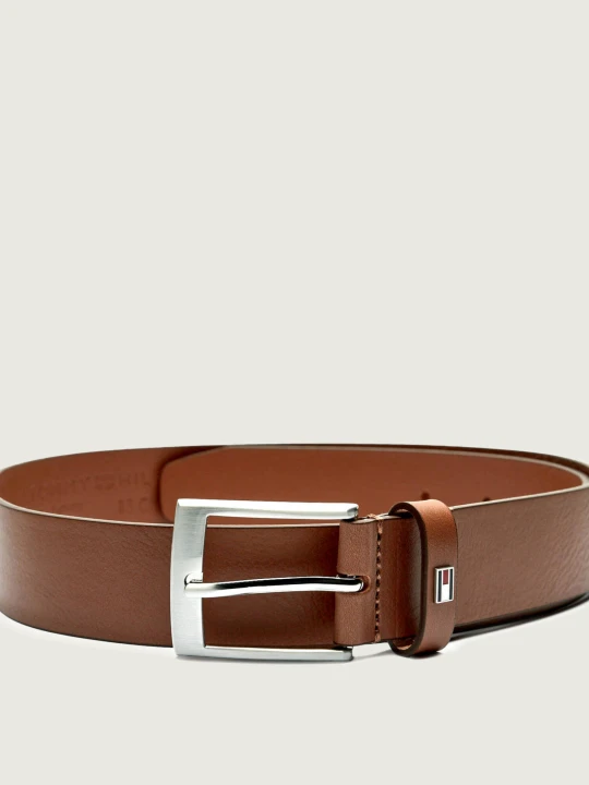 Zdjęcie produktu Tommy Hilfiger Skórzany pasek ADAN