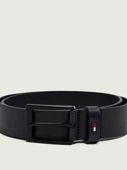 Zdjęcie produktu Tommy Hilfiger Skórzany pasek Layton