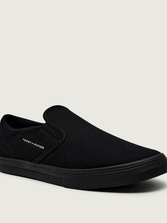 Zdjęcie produktu Tommy Hilfiger Slip on czarny