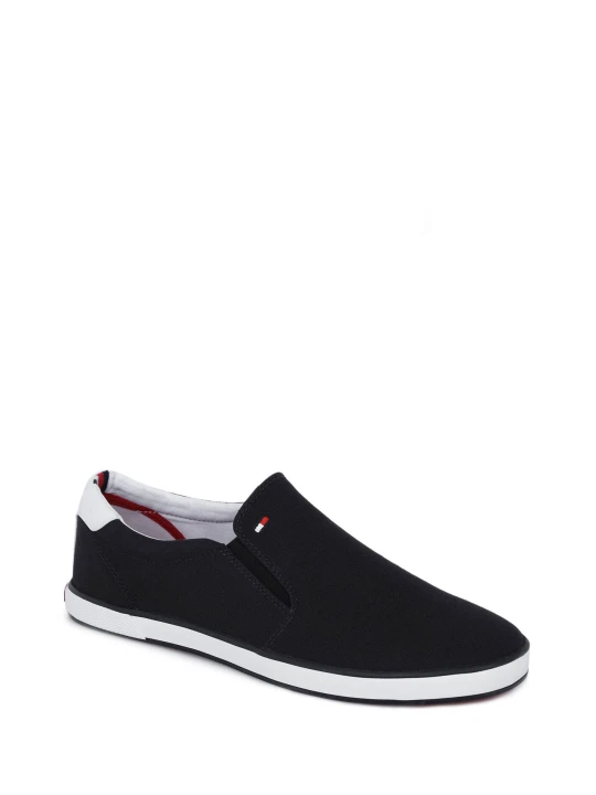 Zdjęcie produktu Tommy Hilfiger Slip On Harlow 2D granatowy