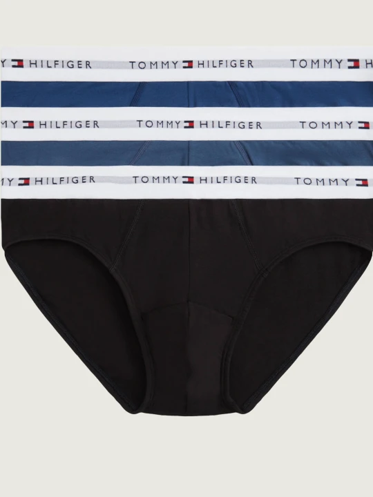 Zdjęcie produktu Tommy Hilfiger Slipy 3-pack