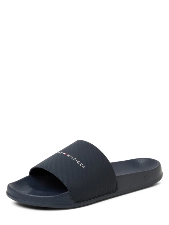Zdjęcie produktu Tommy Hilfiger Slipy Mężczyźni Syntetyczny niebieski
