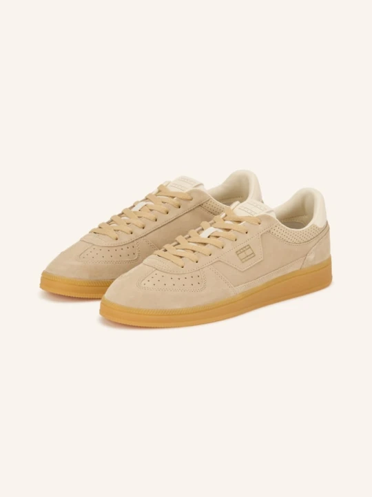Zdjęcie produktu Tommy Hilfiger Sneaker The Greenwich beige