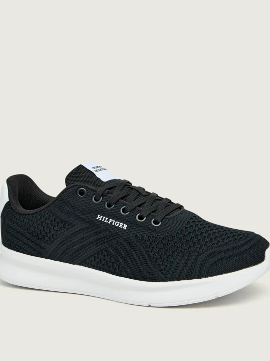 Zdjęcie produktu Tommy Hilfiger Sneakersy czarny