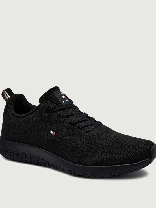 Zdjęcie produktu Tommy Hilfiger Sneakersy czarny