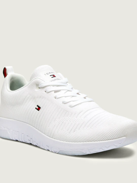 Zdjęcie produktu Tommy Hilfiger Sneakersy biały