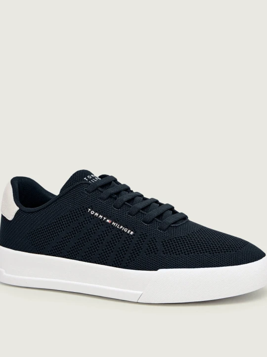 Zdjęcie produktu Tommy Hilfiger Sneakersy granatowy