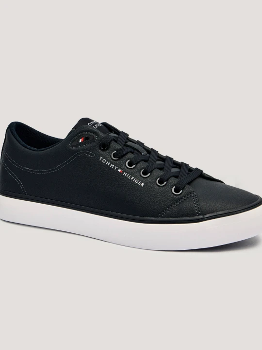Zdjęcie produktu Tommy Hilfiger Sneakersy granatowy
