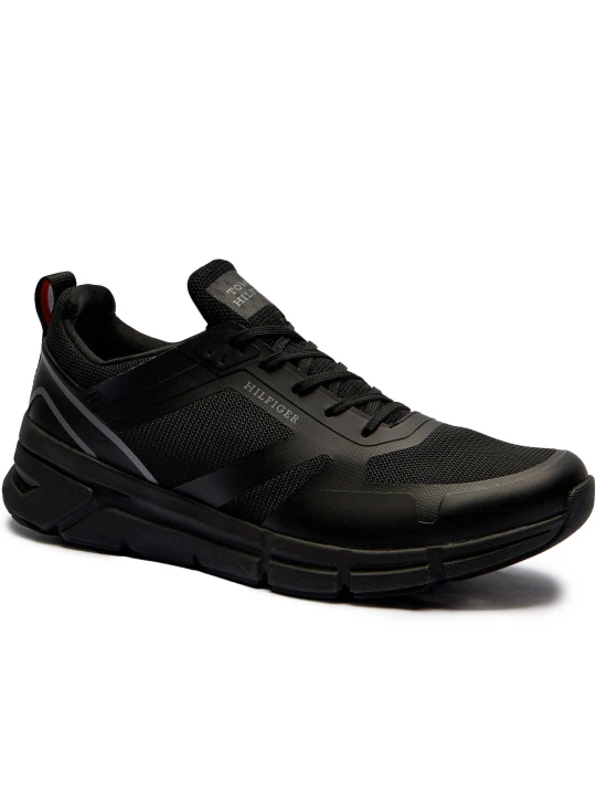 Zdjęcie produktu Tommy Hilfiger Sneakersy czarny