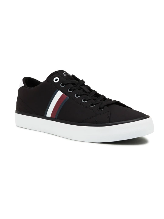 Zdjęcie produktu Tommy Hilfiger Sneakersy czarny
