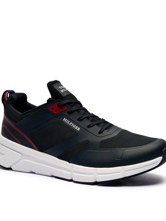 Zdjęcie produktu Tommy Hilfiger Sneakersy granatowy