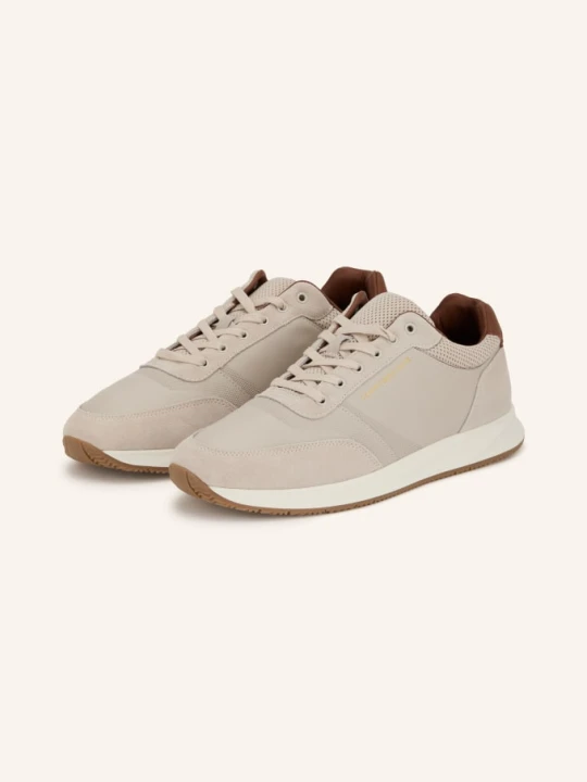 Zdjęcie produktu Tommy Hilfiger Sneakersy beige