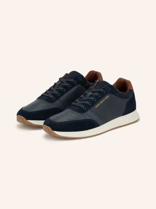 Zdjęcie produktu Tommy Hilfiger Sneakersy blau