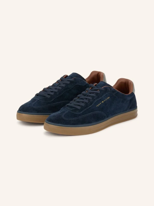 Zdjęcie produktu Tommy Hilfiger Sneakersy blau