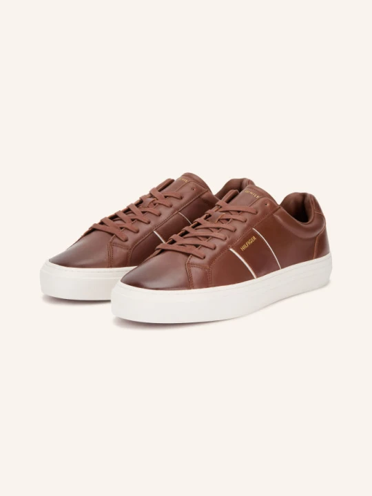 Zdjęcie produktu Tommy Hilfiger Sneakersy braun