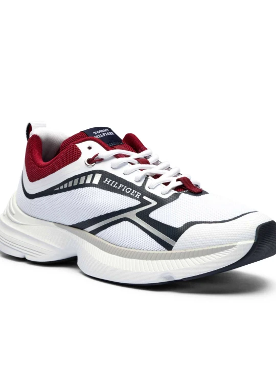 Zdjęcie produktu Tommy Hilfiger Sneakersy DYNAFAST biały