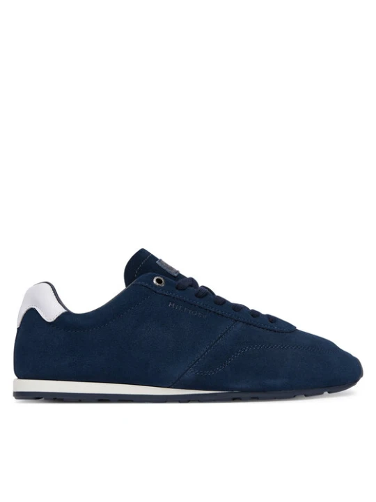 Zdjęcie produktu Tommy Hilfiger Sneakersy FM0FM05832 Granatowy