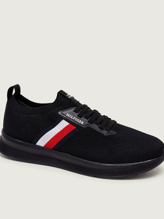 Zdjęcie produktu Tommy Hilfiger Sneakersy LIGHTWEIGHT czarny