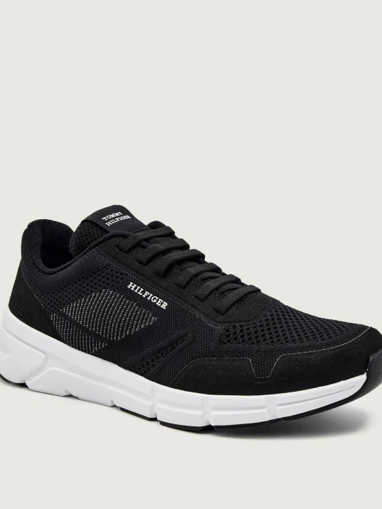 Zdjęcie produktu Tommy Hilfiger Sneakersy MODERN COMFORT RUN czarny