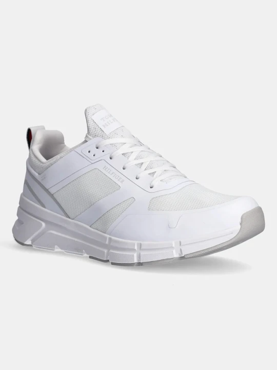 Zdjęcie produktu Tommy Hilfiger sneakersy MODERN COMFORT RUN MIX biały
