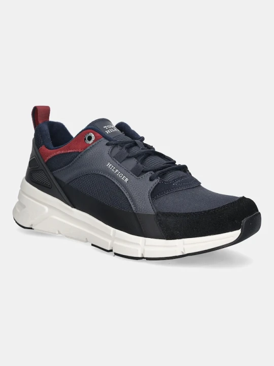 Zdjęcie produktu Tommy Hilfiger sneakersy MODERN COMFORT RUN OUTDOOR granatowy