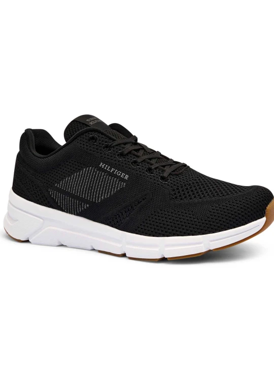 Zdjęcie produktu Tommy Hilfiger Sneakersy Monotype czarny