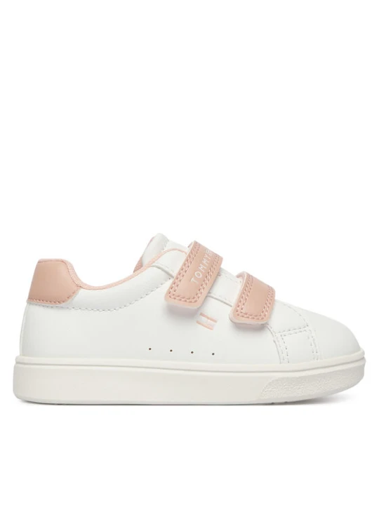Zdjęcie produktu Tommy Hilfiger Sneakersy T1A9-34228-1355A953 M Biały