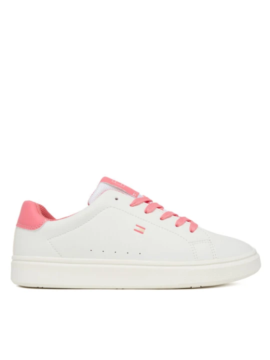 Zdjęcie produktu Tommy Hilfiger Sneakersy T3A9-34238-1355 S Biały