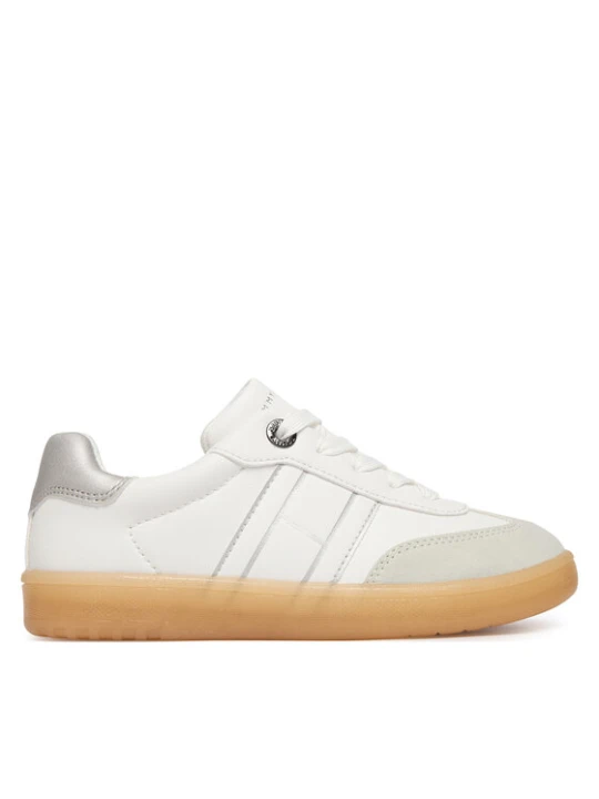 Zdjęcie produktu Tommy Hilfiger Sneakersy T3A9-34242-1269X025 M Biały