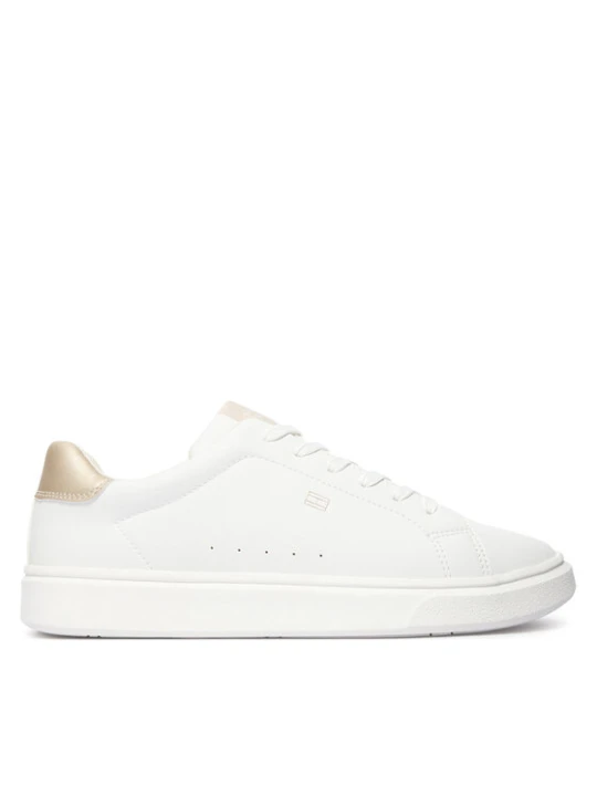 Zdjęcie produktu Tommy Hilfiger Sneakersy T3A9-35073-1355X048 D Biały