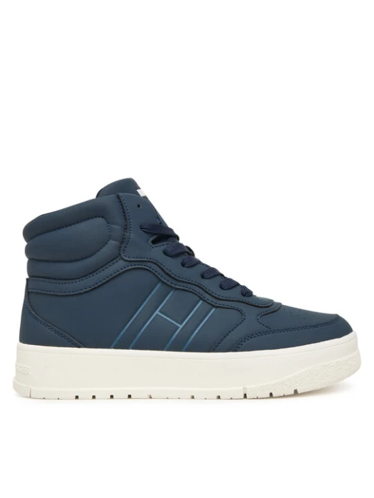 Zdjęcie produktu Tommy Hilfiger Sneakersy T3X9-34094-1355 D Granatowy