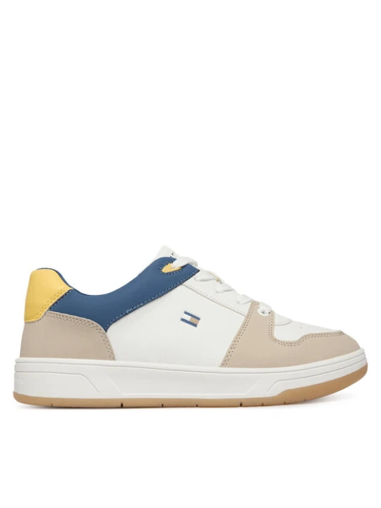 Zdjęcie produktu Tommy Hilfiger Sneakersy T3X9-34362-1269Y913 S Biały