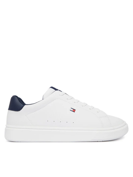 Zdjęcie produktu Tommy Hilfiger Sneakersy T3X9-35233-1355X336 D Biały