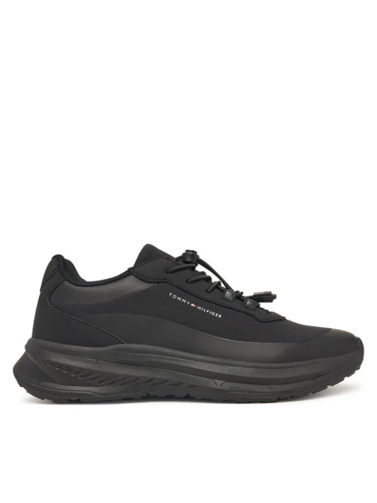 Zdjęcie produktu Tommy Hilfiger Sneakersy T3X9-35270-1844 S Czarny