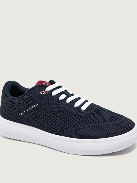 Zdjęcie produktu Tommy Hilfiger Sneakersy TH MODERN LIGHTCUP granatowy